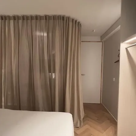 Luxe Met Adembenemend Uitzicht Op Zee Lägenhet