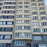 Luxe Met Adembenemend Uitzicht Op Zee * Oostende