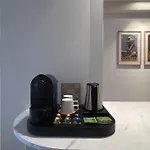 Appartement Luxe Met Adembenemend Uitzicht Op Zee