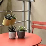 Luxe Met Adembenemend Uitzicht Op Zee شقة أوستيند