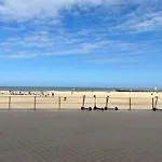 Luxe Met Adembenemend Uitzicht Op Zee *