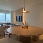 Luxe Met Adembenemend Uitzicht Op Zee * Oostende