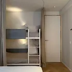 Luxe Met Adembenemend Uitzicht Op Zee * Oostende