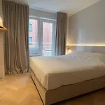Appartement Luxe Met Adembenemend Uitzicht Op Zee