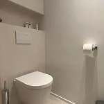 Luxe Met Adembenemend Uitzicht Op Zee Appartement Oostende