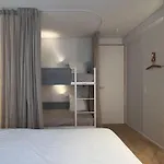 Luxe Met Adembenemend Uitzicht Op Zee Oostende