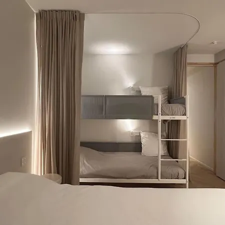 Daire Luxe Met Adembenemend Uitzicht Op Zee Oostende