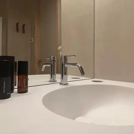 Luxe Met Adembenemend Uitzicht Op Zee Oostende