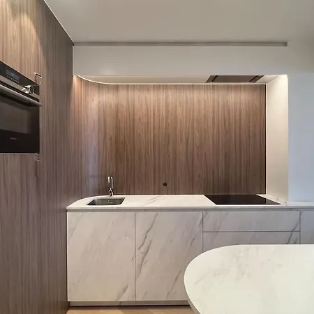 Luxe Met Adembenemend Uitzicht Op Zee Apartman *