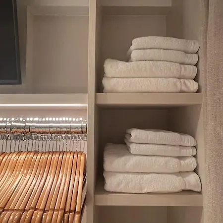 Daire Luxe Met Adembenemend Uitzicht Op Zee