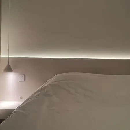 Luxe Met Adembenemend Uitzicht Op Zee Ostende