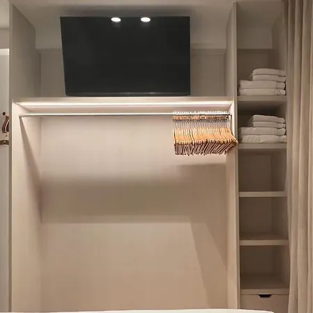 Apartman Luxe Met Adembenemend Uitzicht Op Zee Ostende