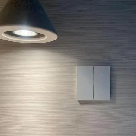 Luxe Met Adembenemend Uitzicht Op Zee