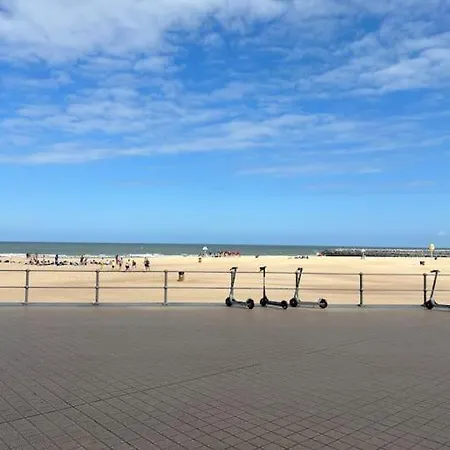 Luxe Met Adembenemend Uitzicht Op Zee *