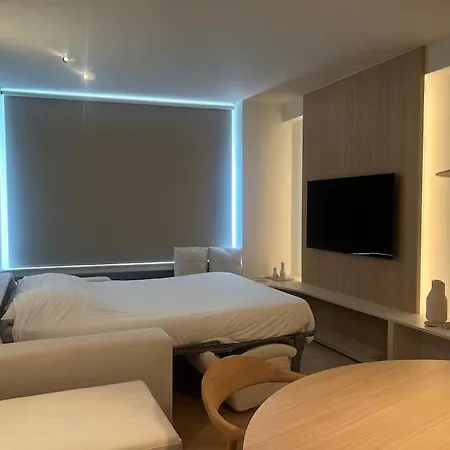 Apartman Luxe Met Adembenemend Uitzicht Op Zee *