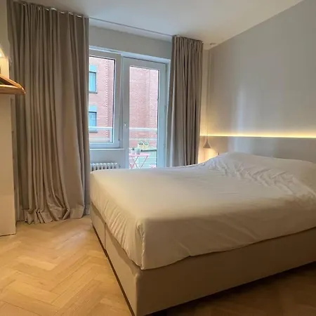 Apartman Luxe Met Adembenemend Uitzicht Op Zee