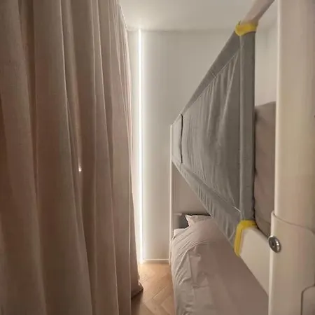 Luxe Met Adembenemend Uitzicht Op Zee *