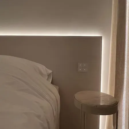 Luxe Met Adembenemend Uitzicht Op Zee Apartman *