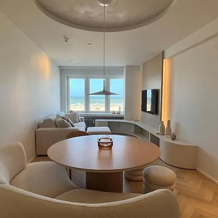 Daire Luxe Met Adembenemend Uitzicht Op Zee *