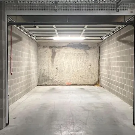 Luxe Met Adembenemend Uitzicht Op Zee Oostende