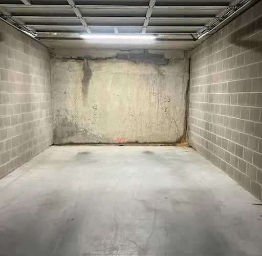 Luxe Met Adembenemend Uitzicht Op Zee Apartment