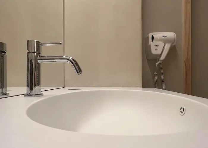 Apartment Luxe Met Adembenemend Uitzicht Op Zee