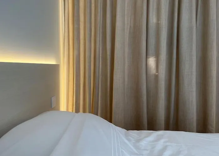 Apartment Luxe Met Adembenemend Uitzicht Op Zee *