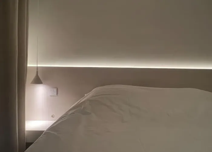 Luxe Met Adembenemend Uitzicht Op Zee Ostend