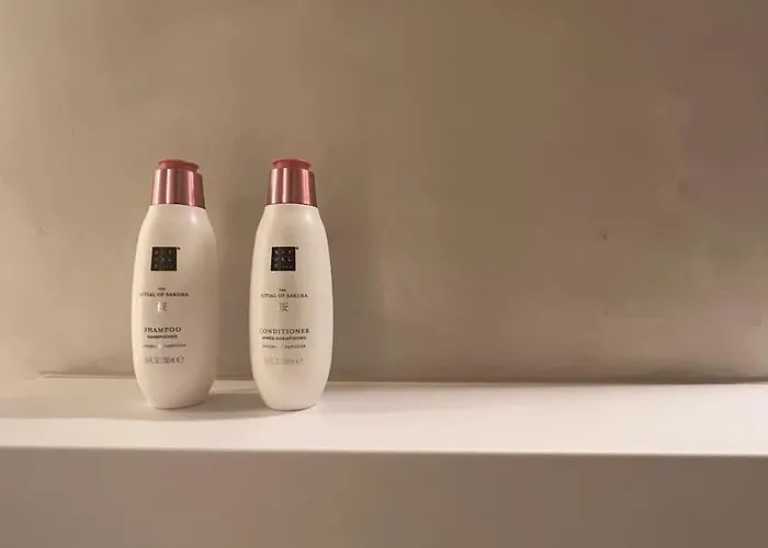 Luxe Met Adembenemend Uitzicht Op Zee