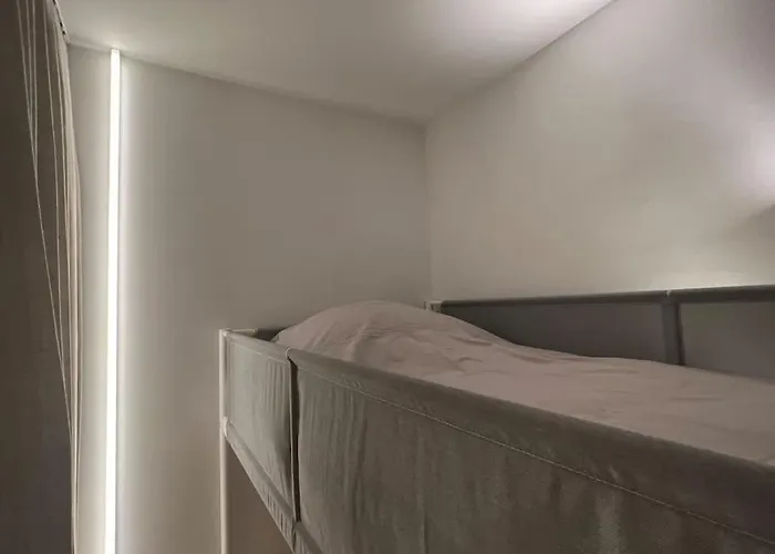 Luxe Met Adembenemend Uitzicht Op Zee * Ostend