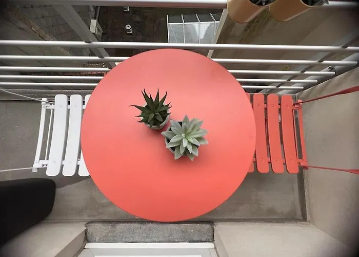 Luxe Met Adembenemend Uitzicht Op Zee *