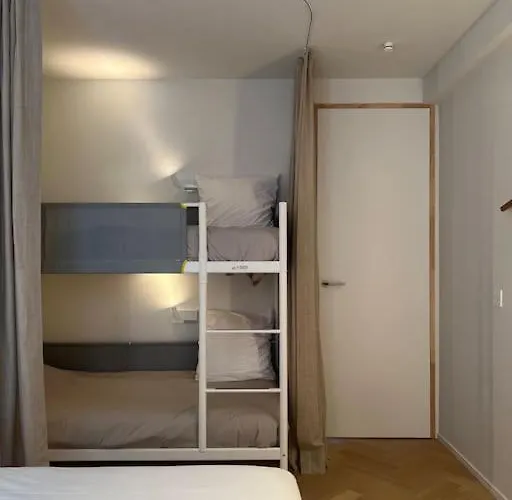 Luxe Met Adembenemend Uitzicht Op Zee * Ostend