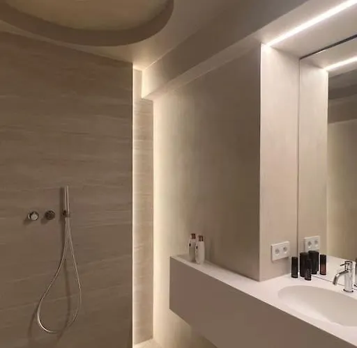 Luxe Met Adembenemend Uitzicht Op Zee *