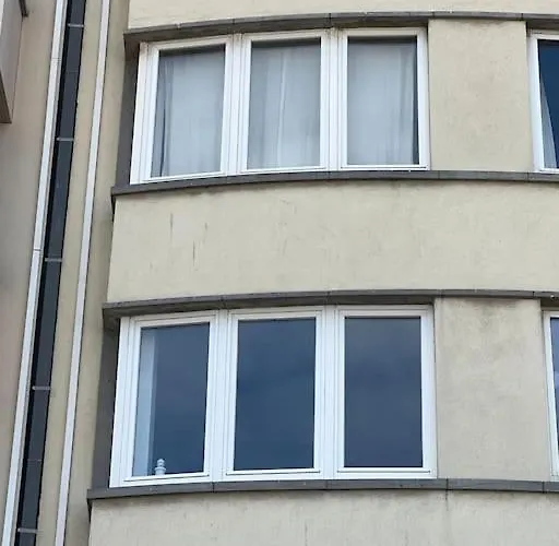 Luxe Met Adembenemend Uitzicht Op Zee *