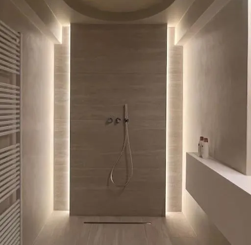 Apartment Luxe Met Adembenemend Uitzicht Op Zee *