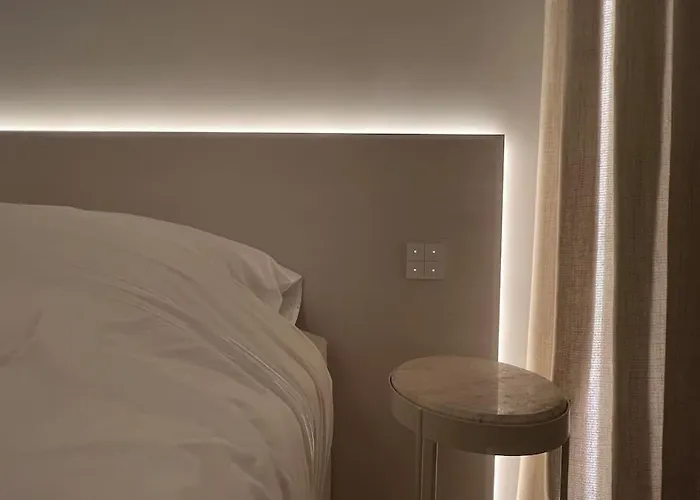 Luxe Met Adembenemend Uitzicht Op Zee Apartment *