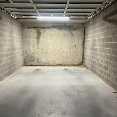 Luxe Met Adembenemend Uitzicht Op Zee 公寓