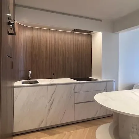 Luxe Met Adembenemend Uitzicht Op Zee *