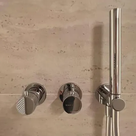 Luxe Met Adembenemend Uitzicht Op Zee 奥斯滕德