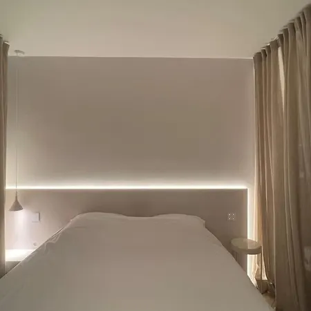 Luxe Met Adembenemend Uitzicht Op Zee 公寓 奥斯滕德