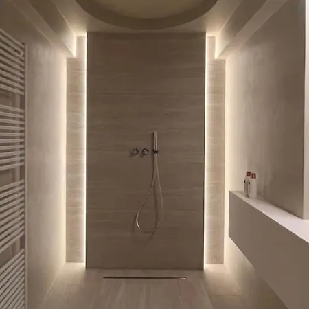 公寓 Luxe Met Adembenemend Uitzicht Op Zee *