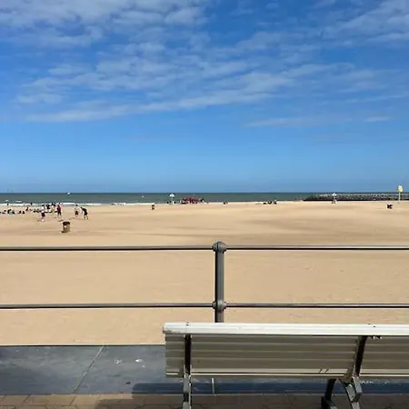 公寓 Luxe Met Adembenemend Uitzicht Op Zee