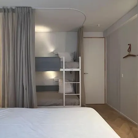 Luxe Met Adembenemend Uitzicht Op Zee 奥斯滕德